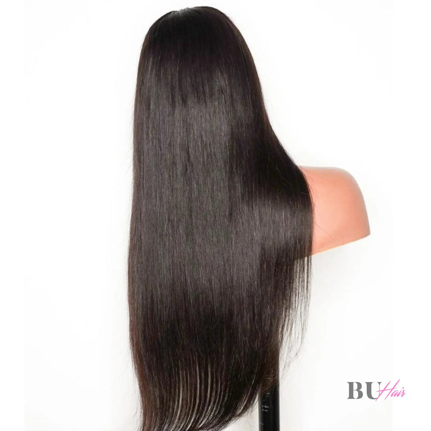 Glueless Straight 7*5 HD Lace PRE-ALL Tiny Knot Wigs BU HAIR LLC