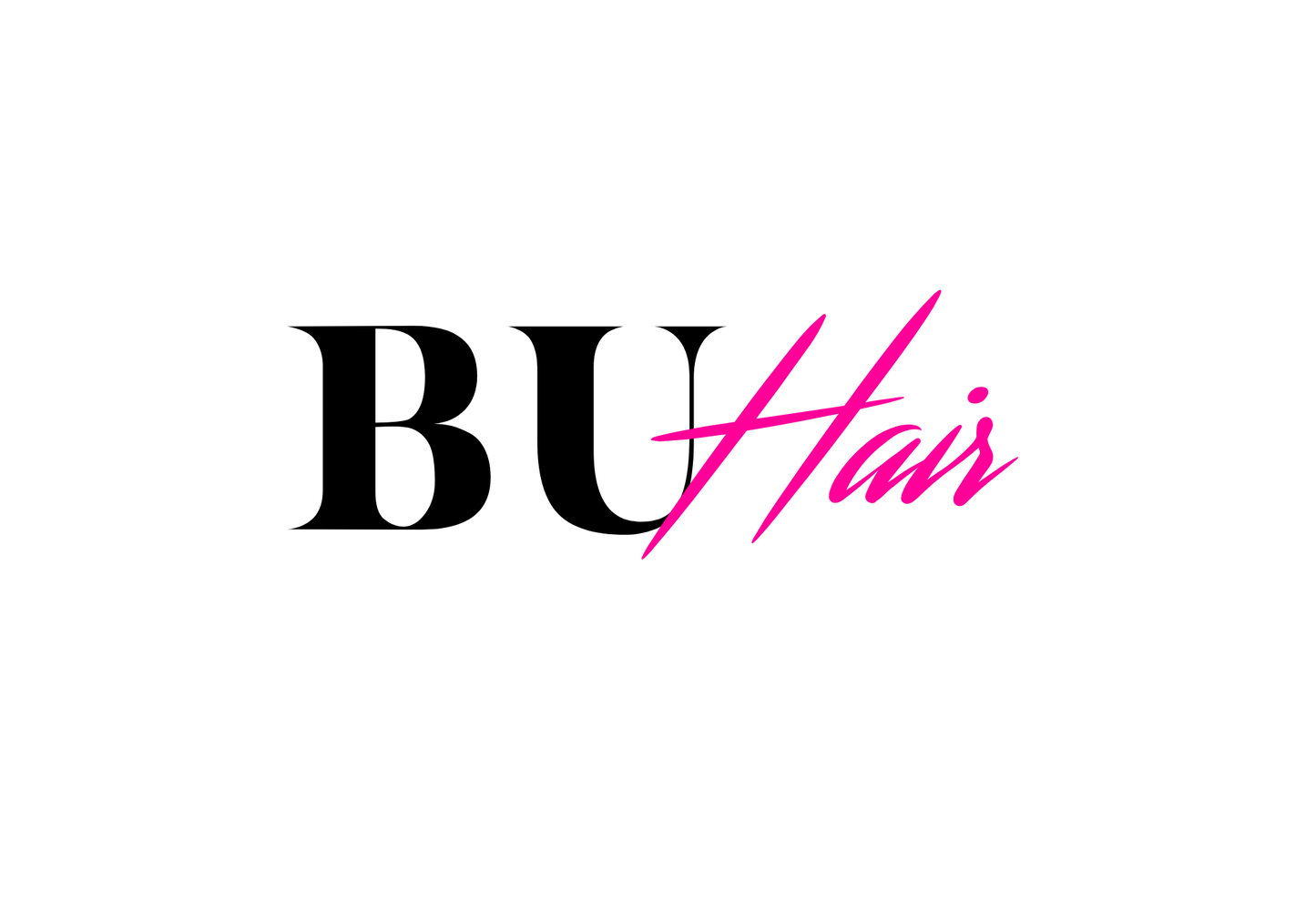 BU HAIR